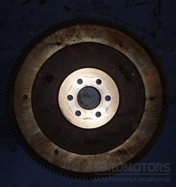 Маховик Opel Corsa 1.2 16V (D) 2006-2014 55572815 19904 - 3