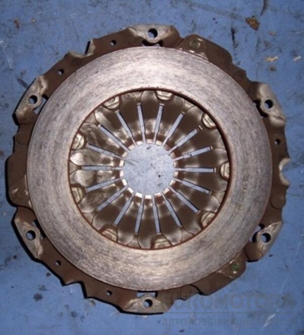 Корзина зчеплення Opel Corsa 1.2 16V (D) 2006-2014 55568083 19907 - 2