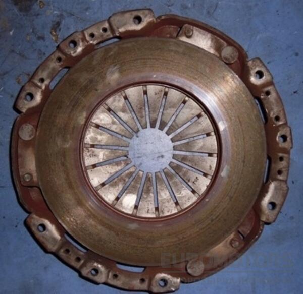 Корзина зчеплення Hyundai H1 2.5td 1997-2007 PHC 19931 - 2