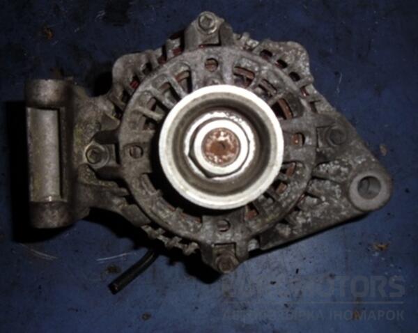 Генератор Ford Fiesta 1.25 16V, 1.4 16V, 1.6 16V 2002-2008 2s6t10300cb 19939 - 3