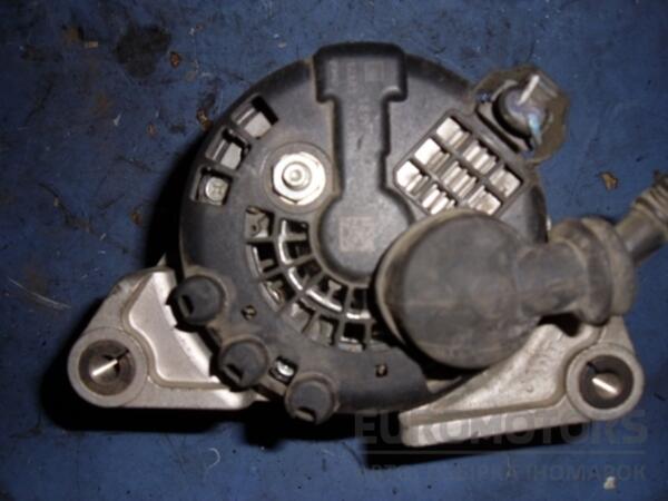 Генератор Opel Corsa 1.4 16V (D) 2006-2014 13579664 19942 - 2