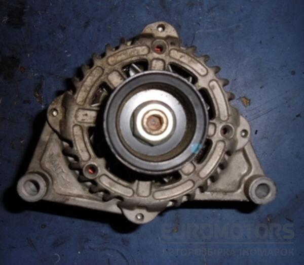 Генератор Opel Corsa 1.4 16V (D) 2006-2014 13579664 19942 - 3