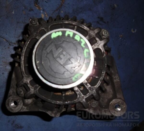 Генератор Mazda 6 2.0di 2002-2007 RF5C18300 19953 - 3
