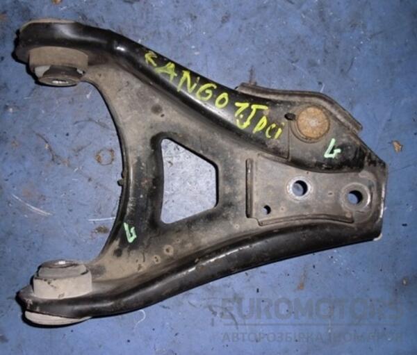 Рычаг передний левый Renault Kangoo 1998-2008 19960 - 2