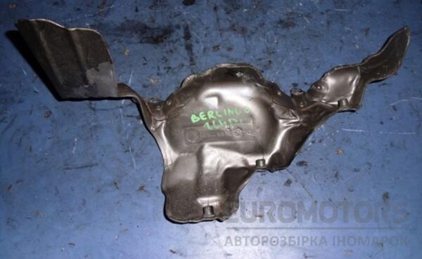 Защита коллектора Citroen Berlingo 1.6hdi 1996-2008 9661522880 19984 - 2
