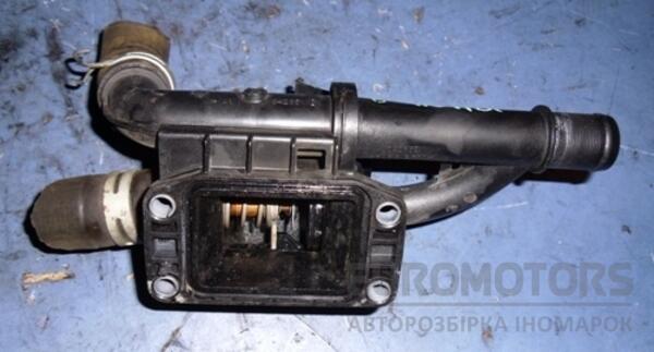 Корпус термостата Citroen Berlingo 1.6hdi 1996-2008 9660660380 19988 - 2