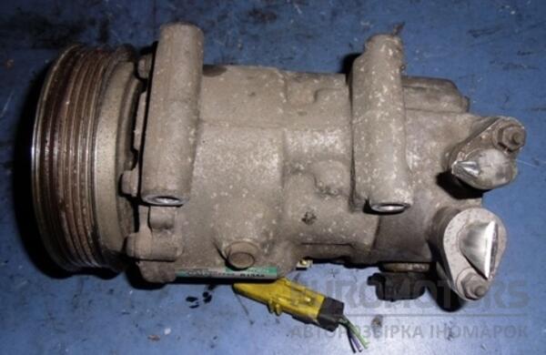 Компресор кондиціонера Citroen Berlingo 1.6 16V, 1.6hdi 1996-2008 8FK351340081 20002 - 2