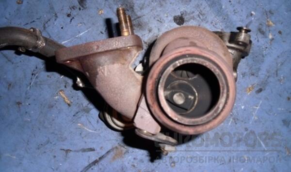 Турбина Citroen Berlingo 1.6hdi 1996-2008 9682881380 20009 - 3