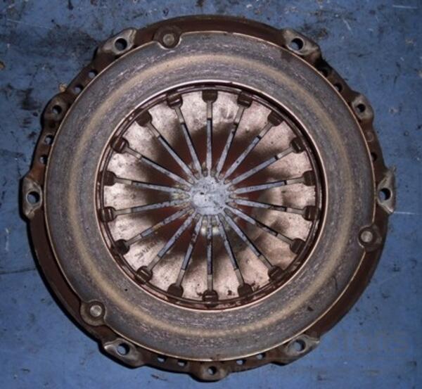 Кошик зчеплення D235 натиск Citroen Berlingo 1.6hdi 1996-2008 9653909880 20015 - 2