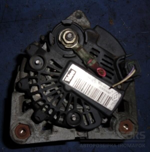 Генератор Renault Trafic 1.9d 1981-2001 8200495294 20026 - 2
