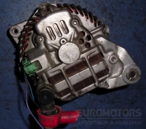 Генератор Subaru Forester 2.0, 2.5 16V 2002-2007 23700AA520 20040 - 2