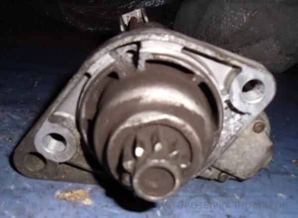 Стартер VW Golf 2.0 16V FSI (V) 2003-2008 0001121408 20048 - 2