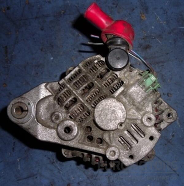 Генератор Subaru Forester 2.0 16V 1997-2002 23700AA370 20053 - 2