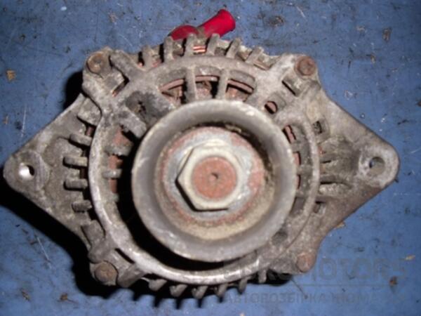 Генератор Subaru Forester 2.0 16V 1997-2002 23700AA370 20053 - 3