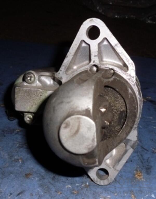 Стартер Subaru Forester 2.0, 2.5 16V 2002-2007 23300AA450 20056 - 2