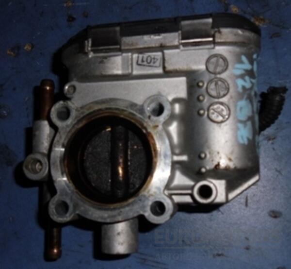 Дросельна заслінка електро Opel Corsa 1.2 16V (D) 2006-2014 0280750133 20089 - 2