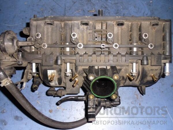 Колектор впускний Opel Corsa 1.2 16V (D) 2006-2014 55557906 20100 - 2