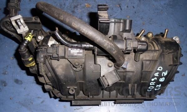 Колектор впускний Opel Corsa 1.2 16V (D) 2006-2014 55557906 20100 - 3