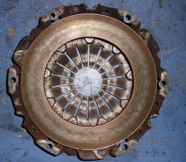Корзина сцепления D200 нажим Opel Corsa 1.2 16V (D) 2006-2014 55568083 20110 - 2