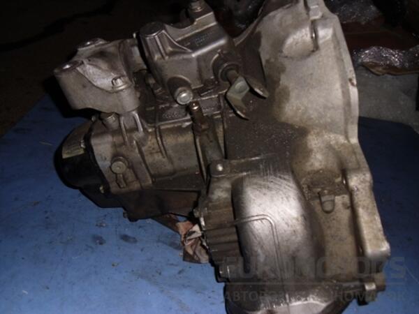 МКПП (механическая коробка переключения передач) 5-ступка Opel Corsa 1.2 16V (D) 2006-2014 UW429 20113 - 4