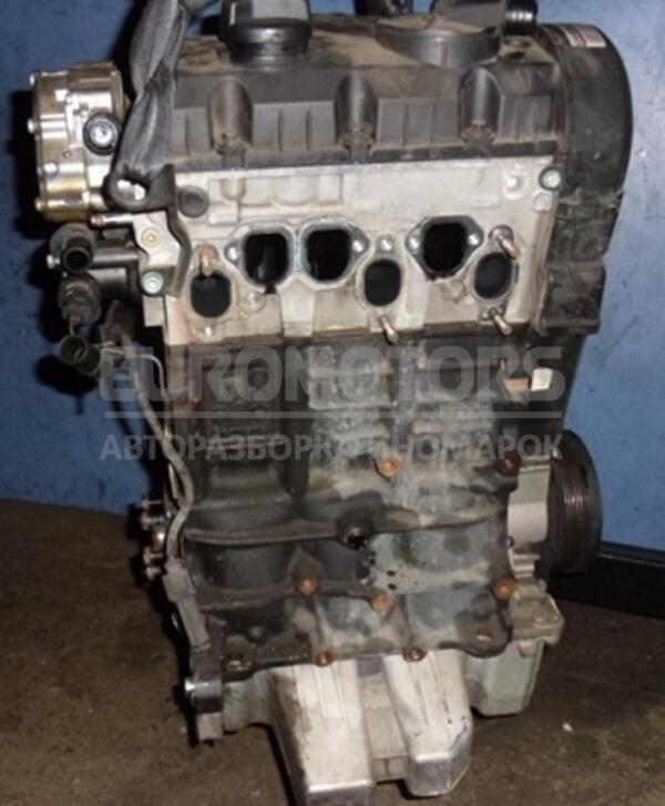 Двигатель Skoda Roomster 1.4tdi 2006-2015 BNM 20119  euromotors.com.ua