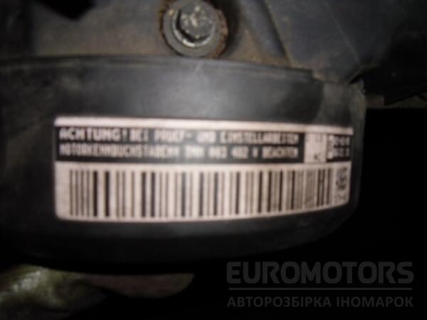 Двигун VW Polo 1.4tdi 2001-2009 BNM 20119 - 6
