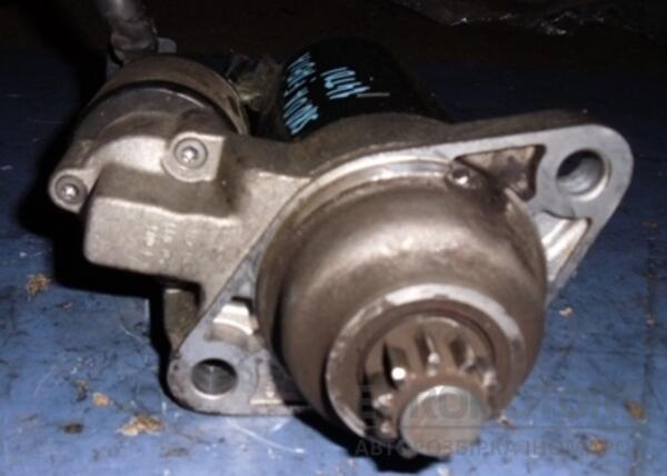 Стартер Skoda Fabia 1.4tdi 2007-2014 0001125051 20129 - 2