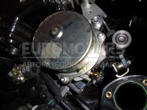 Вакуумный насос на 2 выхода Fiat Grande Punto 1.3MJet 2005 55221036 20158 euromotors.com.ua