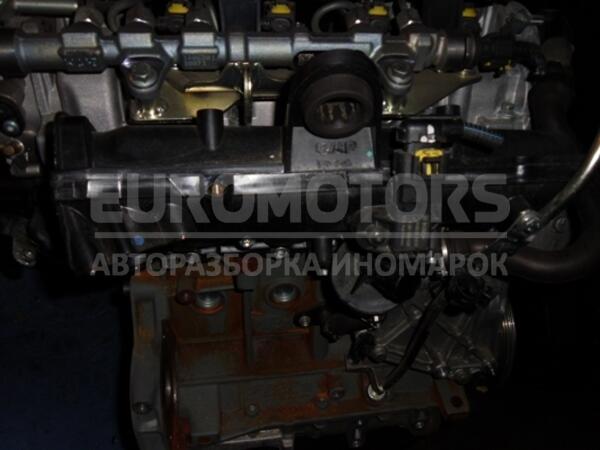 Колектор впускний пластик Fiat Grande Punto 1.3MJet 2005 55230898 20159 euromotors.com.ua