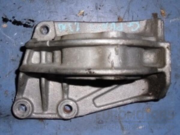 Компрессор кондиционера BMW 1 1.6tdi (F20) 2010 4472604711 201808 - 2
