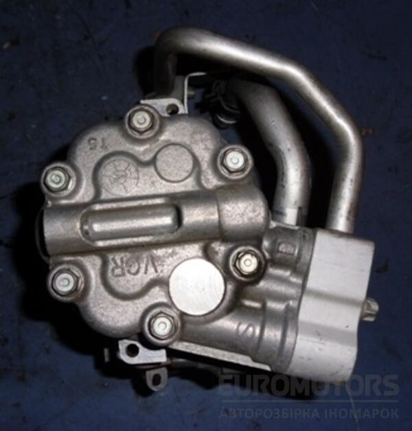 Компрессор кондиционера Fiat Grande Punto 1.3MJet 2005 51893889 20189 - 2