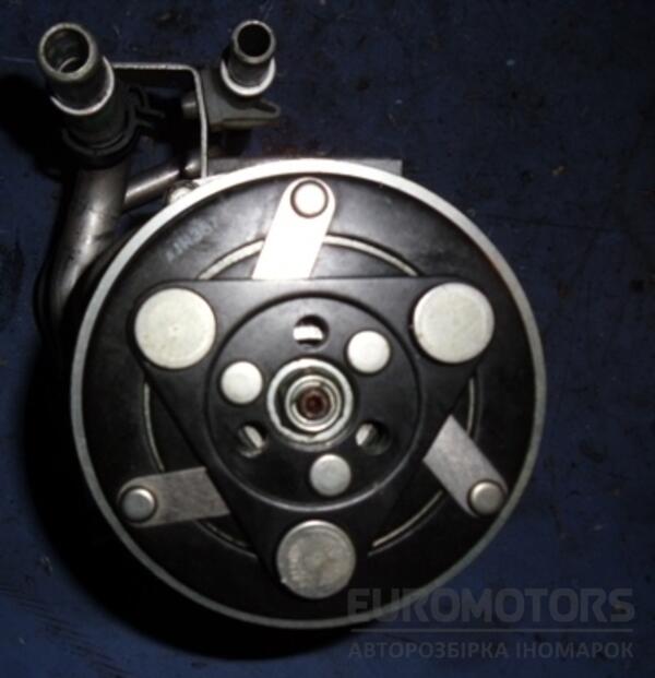 Компрессор кондиционера Fiat Grande Punto 1.3MJet 2005 51893889 20189 - 3