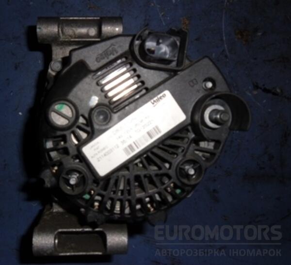 Генератор Citroen Nemo 1.3MJet 2008 TG12S221 20194 - 2