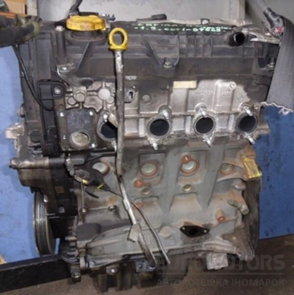 Двигун Opel Vectra 1.9cdti (C) 2002-2008 Z19DT 20216 - 4