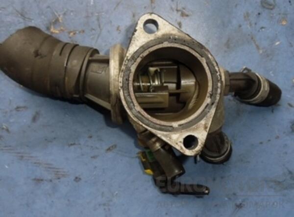 Корпус термостата Opel Astra 1.9cdti (H) 2004-2010 55202510 20239 - 2