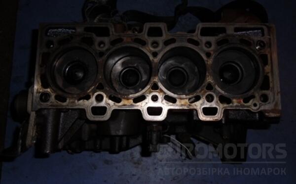 Блок двигателя в сборе Renault Logan 1.5dCi 2005-2014 K9K 718 20269 - 2