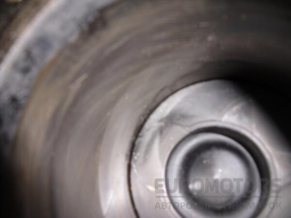 Блок двигателя в сборе Renault Logan 1.5dCi 2005-2014 K9K 718 20269 - 3