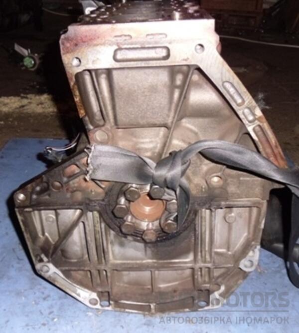Блок двигателя в сборе Renault Logan 1.5dCi 2005-2014 K9K 718 20269 - 5