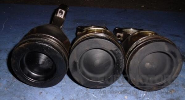 Поршень Renault Kangoo 1.5dCi 1998-2008 nural7657 20291 - 2