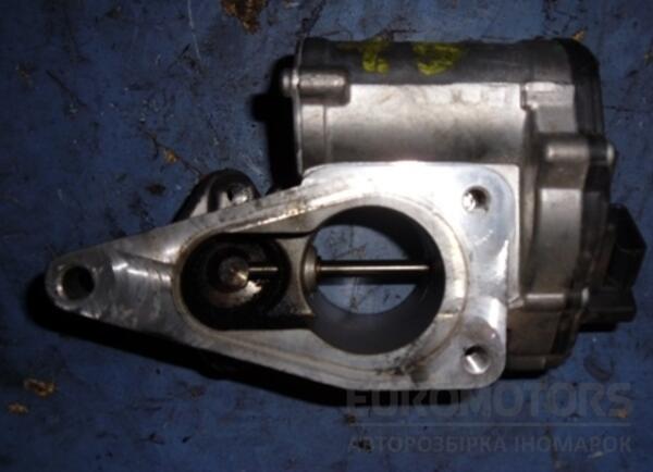 Клапан EGR єлектр Renault Laguna 1.9dCi (II) 2001-2007 a2c53322451 20301 - 2