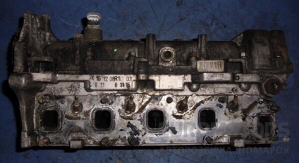 Головка блоку в зборі Fiat Doblo 1.3Mjet 2000-2009 55193111 20315 - 2