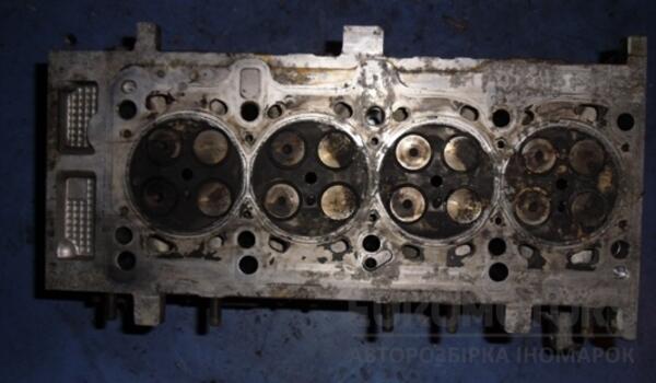 Головка блоку в зборі Fiat Doblo 1.3Mjet 2000-2009 55193111 20315 - 4