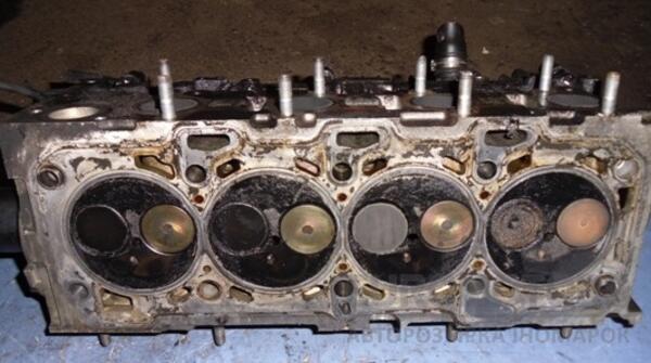 Головка блоку в зборі Alfa Romeo 147 1.9Jtd 2000-2004 55193091 20320 - 4