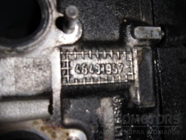 Головка блоку в зборі Alfa Romeo 147 1.9Jtd 2000-2004 55193091 20320 - 5