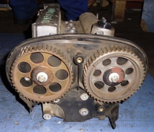 Головка блоку в зборі Opel Astra 1.6 16V (G) 1998-2005 R90400210 20335 - 4