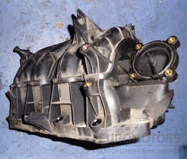 Коллектор впускной пластик VW Golf 1.4 16V (IV) 1997-2003 036129711CE 20358-01 - 3