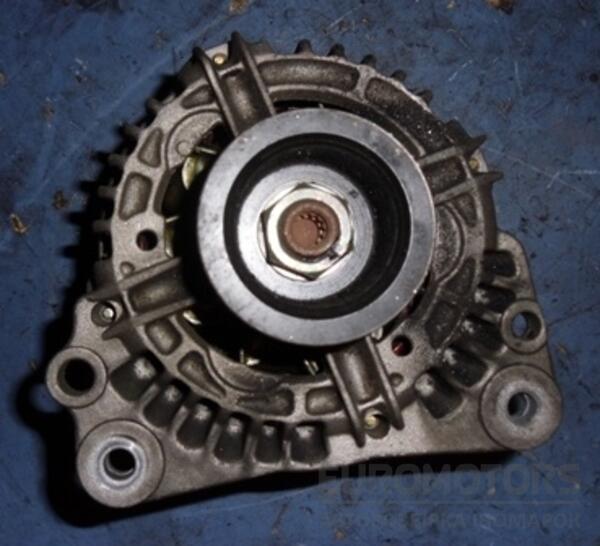 Генератор VW Polo 1.4 16V 2001-2009 0124325003 20365 - 3