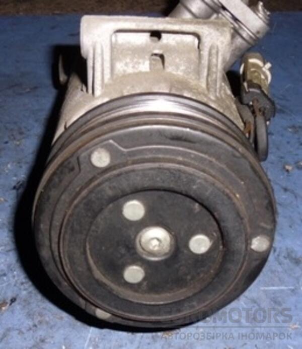 Компрессор кондиционера Toyota Auris 1.33 16V (E15) 2006-2012 4472603312 204078 - 2
