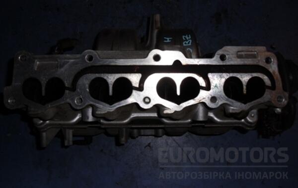 Колектор впускний 2часті Opel Astra 1.6 16V (H) 2004-2010 55559225 20409 - 3