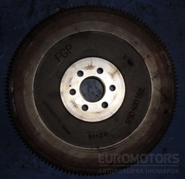 Маховик Opel Astra 1.6 16V (H) 2004-2010 r90400169 20417 - 3